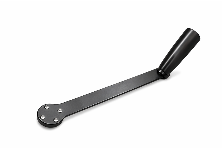 Frontline PN-818(27) Handle Assembly Replacement Part for RUW60 MEGApod 60' Confined Space Winch