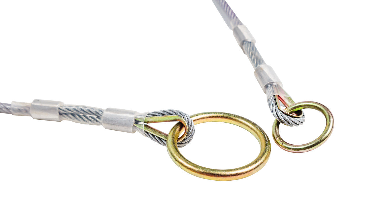 Frontline MPW Wire Rope Choker Anchor