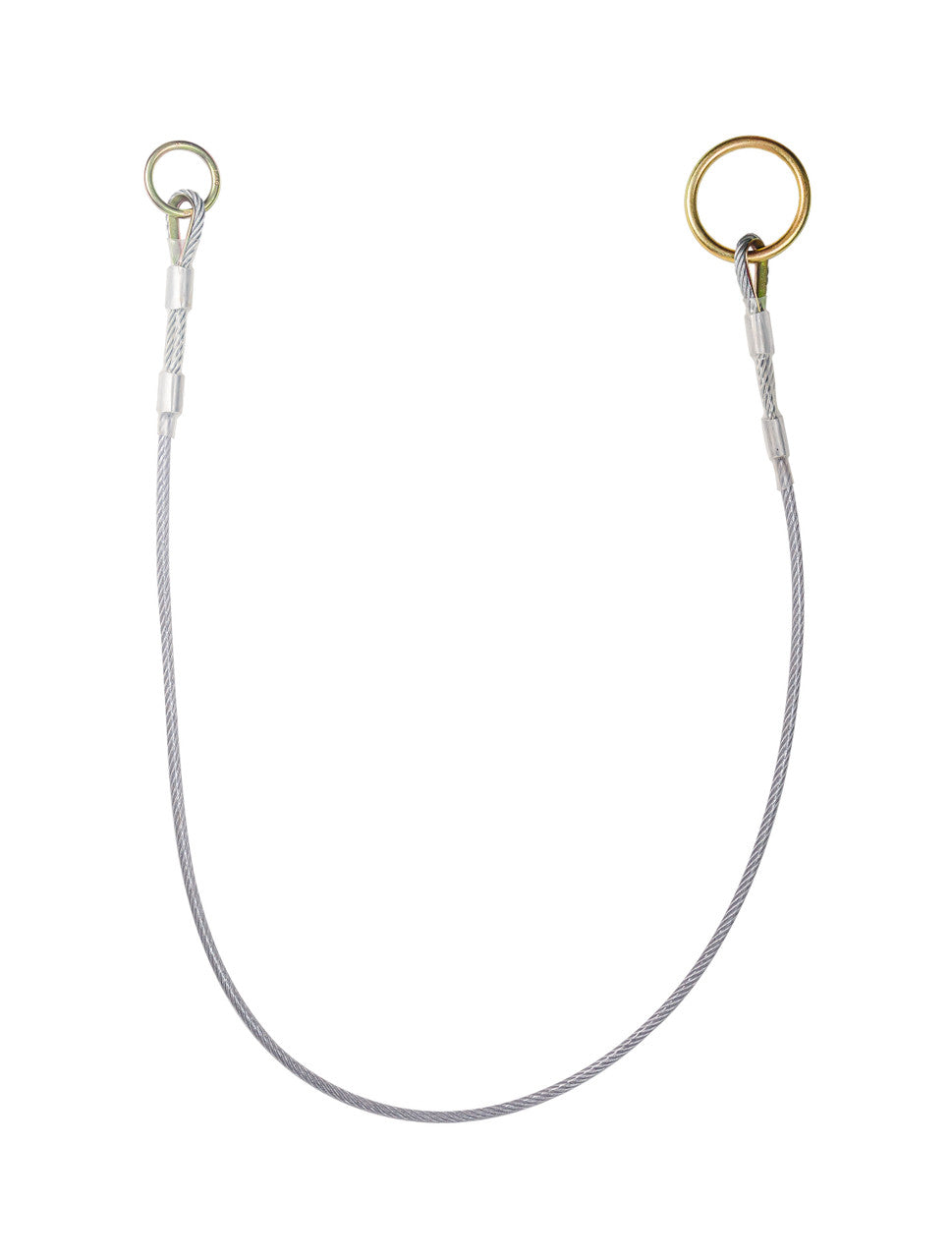 Frontline MPW Wire Rope Choker Anchor