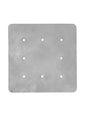 RO Multifunction Anchor Backer Plate (Does not Included All Thread Rod or Bolts)