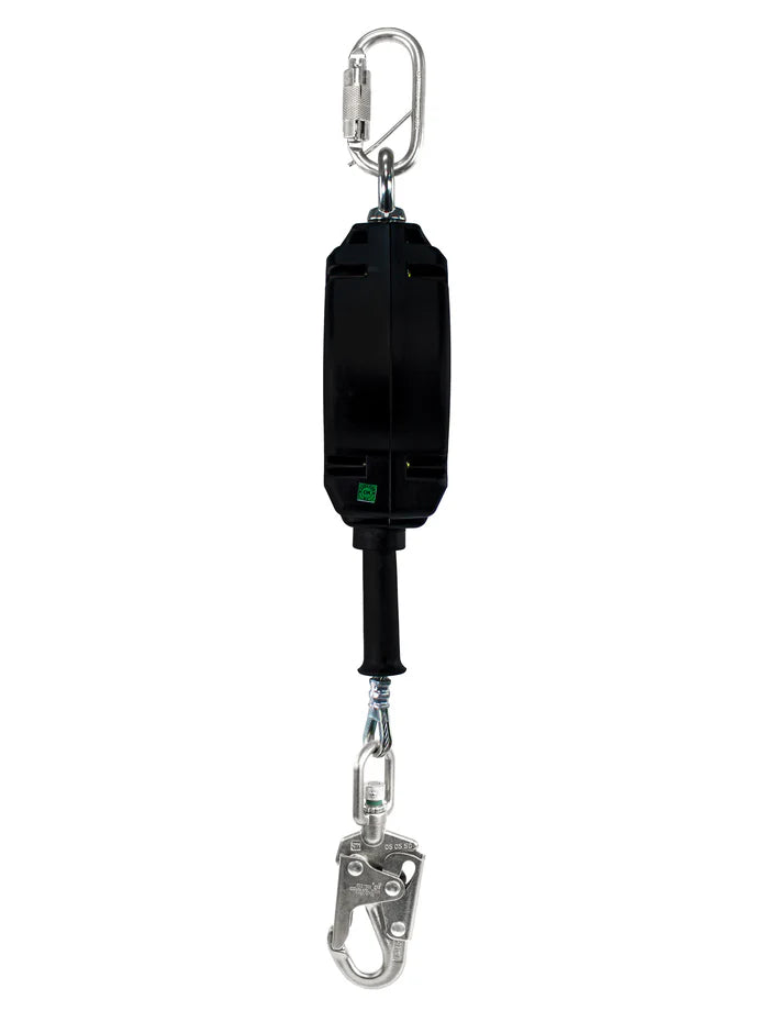 Frontline RPG Cable Single Leg SRL with Steel Snap Hook End