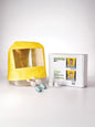 Frontline FT-BT Fit Test Kit (Bitter)