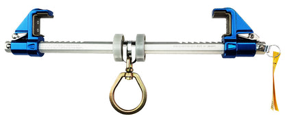 Frontline ST14AH Aluminum Bantam Beamer Anchor for 3.5" Wide I-Beams