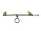 Frontline ST14SA Easy Slider Beam Walker Anchor for 3.5″ - 14″ Wide I-Beams