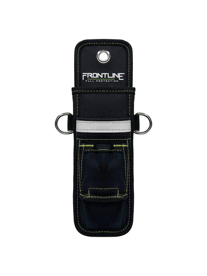 Frontline TH05 ToolGrip 5 lbs Tool Holster with Side D-Rings