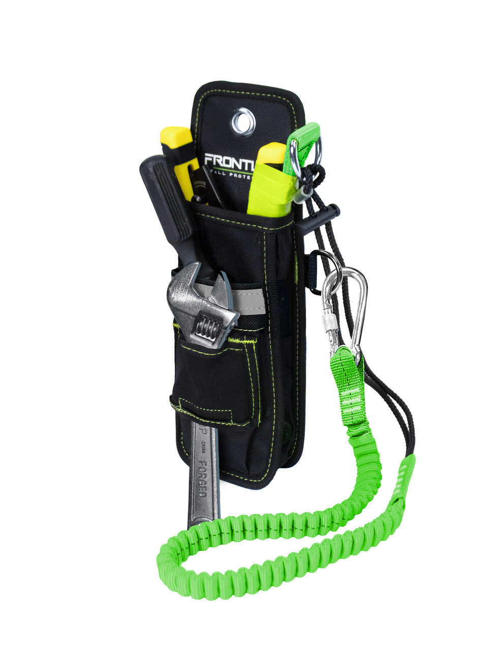 Frontline TH05 ToolGrip 5 lbs Tool Holster with Side D-Rings