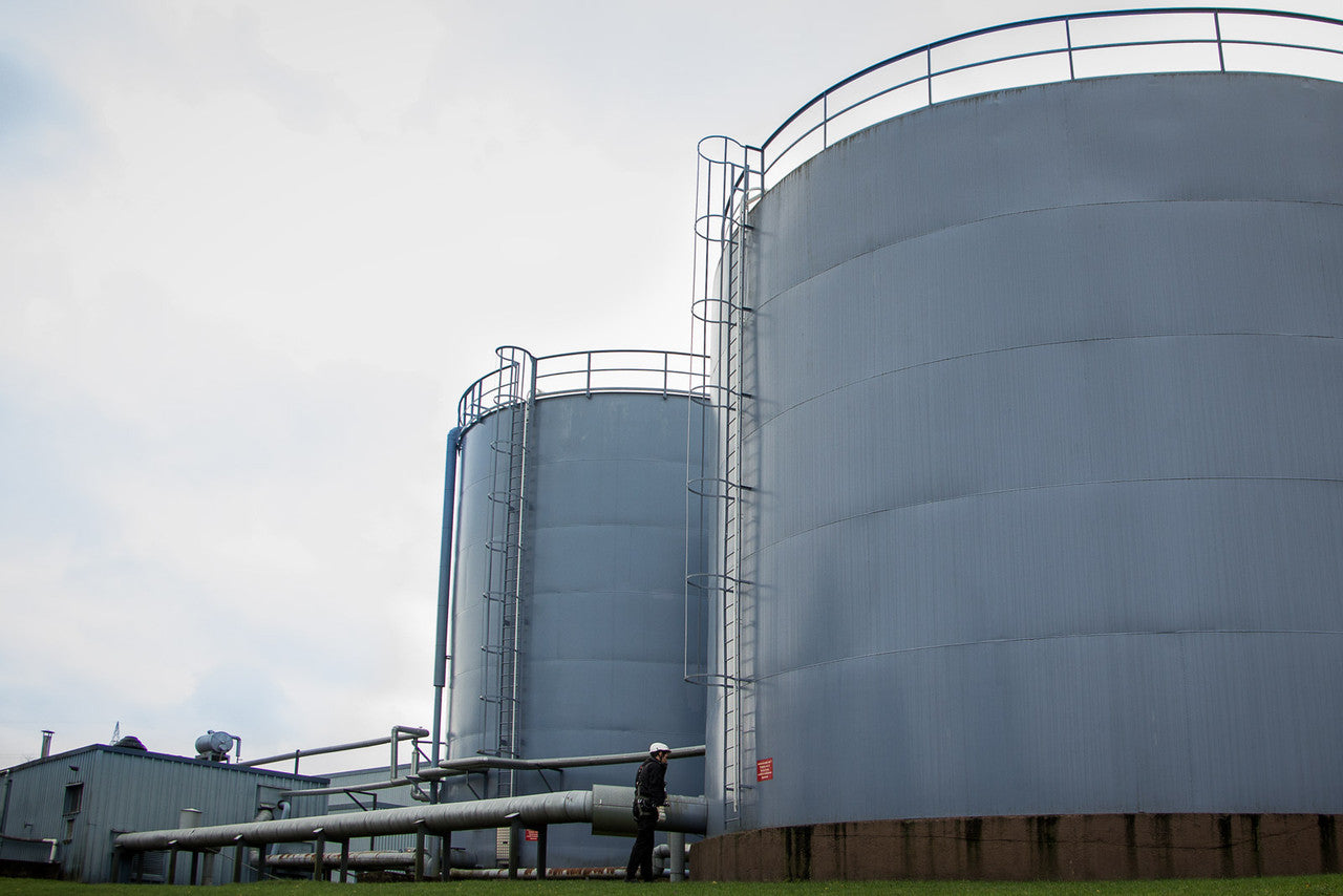 Frontline VLRS Securail Pro Vertical Lifeline System