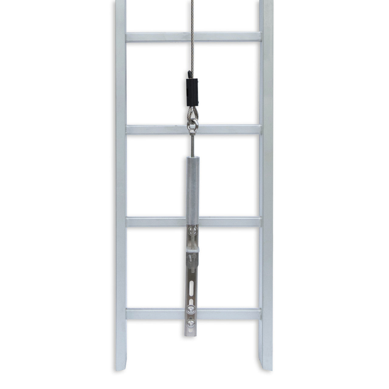 Frontline VLCS Ladder Cable Vertical Lifeline System (Stainless Steel)