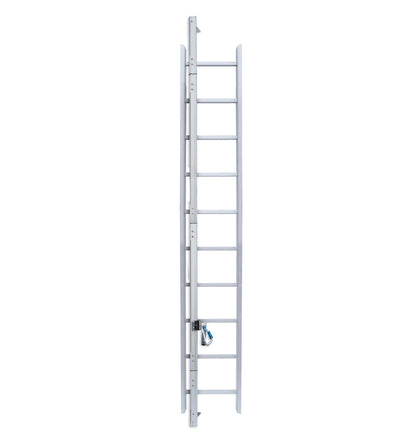 Frontline VLRS Securail Pro Vertical Lifeline System