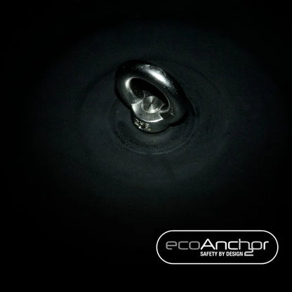Frontline EcoAnchor Counterweight Fall Arrest Anchor System