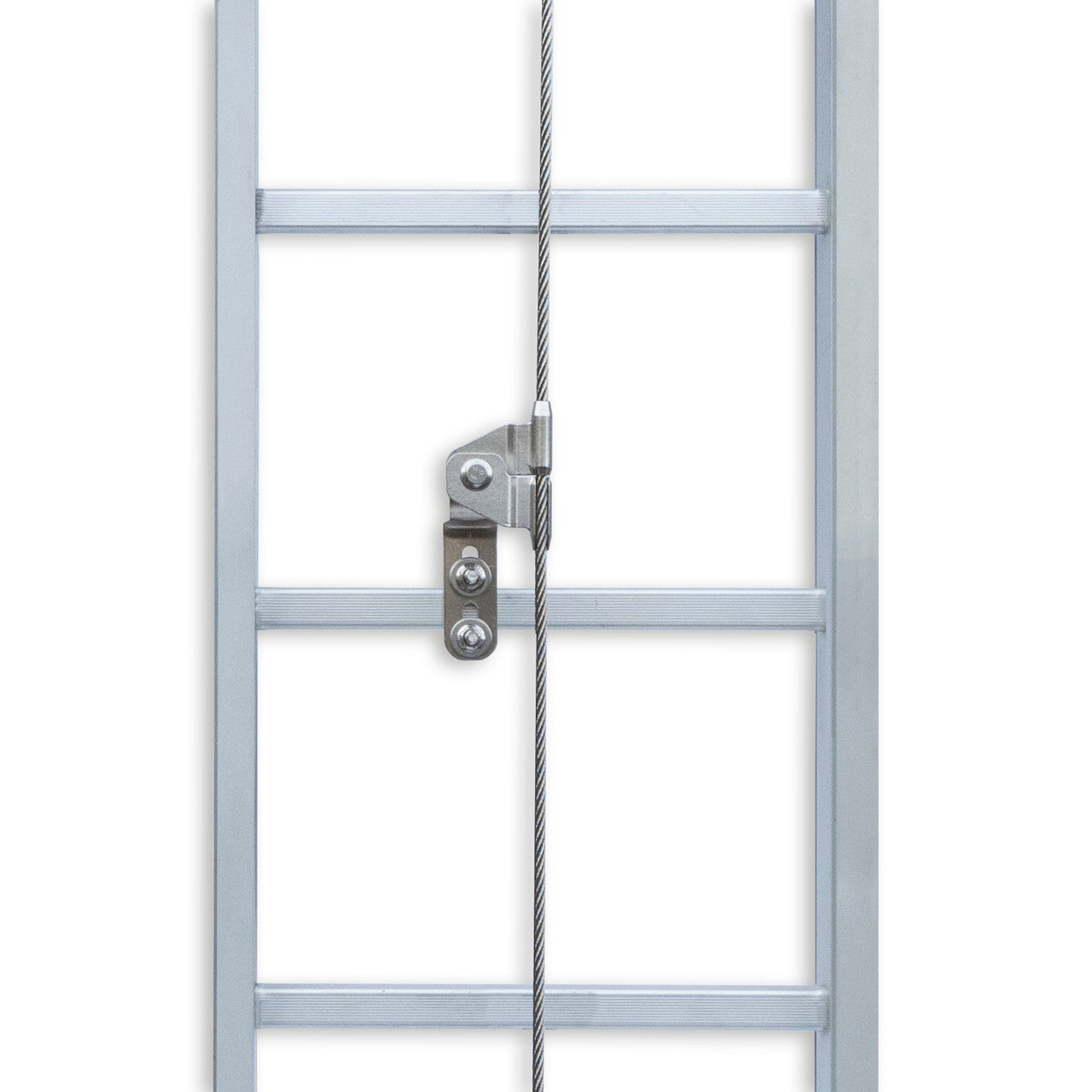 Frontline VLCS Ladder Cable Vertical Lifeline System (Stainless Steel)