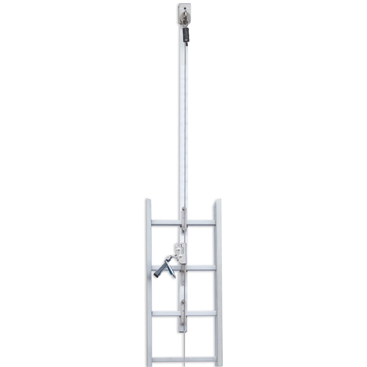 Frontline VLCS Ladder Cable Vertical Lifeline System (Stainless Steel)